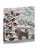 Lion Suzani Wall Hanging, Pomegranate Tree For Sale In New York - Image 6 of 6