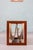 Aksel Kjersgaard Vintage Teak Newspaper Stand by Aksel Kjersgaard, 1960s For Sale - Image 4 of 11