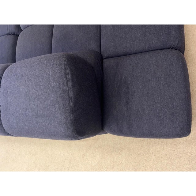 Vintage Two-Seater Sofa by Patricia Urquiola for B&B Italia, 2015 For Sale - Image 16 of 18