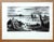 If you can't afford the real thing, this gorgeous vintage reproduction is the next best thing - and it's ready to pop into...