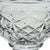 Waterford Kieran Cut Crystal Vase With Flared Rim, 6" For Sale In San Francisco - Image 6 of 9