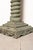 Antique French Barley Twist Display Pedestal For Sale - Image 10 of 13