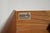 Mid Century Transitional Lowboy by Davis Furniture of Nashville Tn For Sale - Image 12 of 13