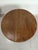 Tan Brutalist Coffee Table from Dudouyt, 1940s For Sale - Image 8 of 17