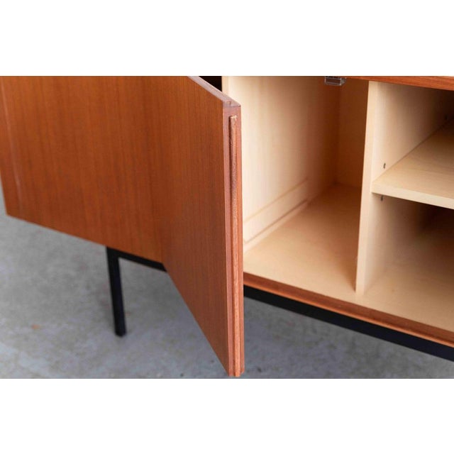 B20 Sideboard by Dieter Waeckerlin For Sale - Image 12 of 18