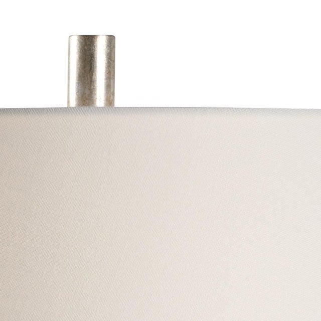 Contemporary Wildwood Dharma Table Lamp - Sage For Sale - Image 3 of 4