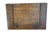Wood Antique Colonial Biscuit Company Philadelphia Wooden Advertising Crate With Original Lithograph Label For Sale - Image 7 of 11