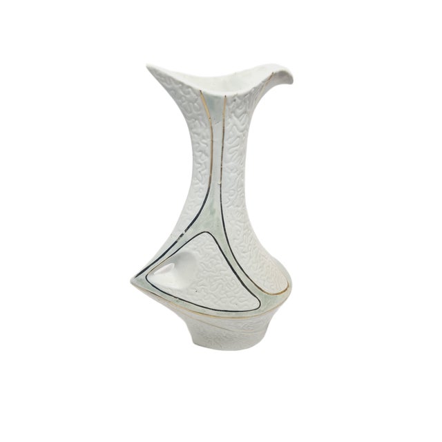 Vintage Vase from Steatyt, Poland, 1960s For Sale - Image 9 of 18