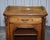 Victorian Pier Glazed Inlaid Walnut Marquetry Music Cabinet, 19th Century For Sale - Image 15 of 18
