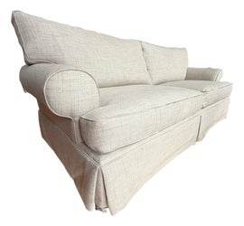 Example of Mitchell Gold + Bob Williams Standard Sofas