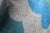 Textile Contemporary Velvet Ikat Bohemian Throw Pillow For Sale - Image 7 of 11