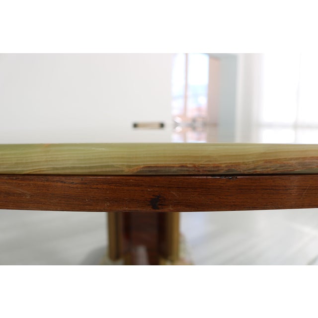 Dining Table from La Permanente Mobili Cantù, Italy, 1960s For Sale - Image 17 of 18