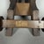 Vintage Decorated Wood and Bronze Naval Cannon, 1940s For Sale - Image 9 of 13
