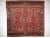 1900 - 1909 Early 20th Century Sultanabad Rug - 10′7″ × 13′6″ For Sale - Image 5 of 5