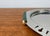 Postmodern Metal Tray from Inoxbeck, Italy, 1980s For Sale - Image 15 of 18
