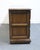 Century Furniture Solid Oak Spanish Mediterranean 76" Triple Door Dresser For Sale - Image 14 of 14