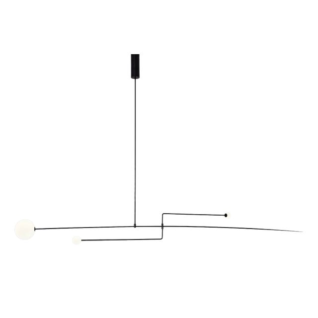 Mobile Chandelier from Michael Anastassiades Ltd. For Sale