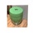 Chinese 1990s Green Color Garden Stool For Sale - Image 3 of 3
