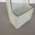White Metal and Brass Storage Box in style of Mathieu Matégot, France, 1960s For Sale - Image 8 of 9