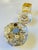 1960s Vintage Mid-Century Lucite Exploding Watch Parts Paperweight Sculptures in the Manner of Pierre Giraudon Set of Three For Sale - Image 5 of 12