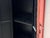 Chinese Wedding Cabinet in Red For Sale - Image 4 of 16