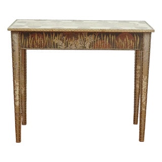 Sutra Console Table For Sale