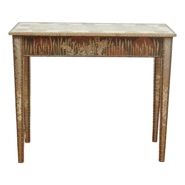 Sutra Console Table For Sale