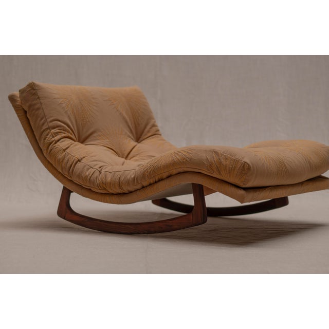 Vintage Lounge Chair by Adrian Pearsall for Craft Associates, 1960s For Sale - Image 10 of 16