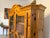 1960s Swiss Pine Display Cabinet, 1960s For Sale - Image 5 of 14
