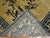 Early 21st Century Early 21st Century Oversize Chinese Shabby Chic Peking Rug - 13'3" x 17'9" For Sale - Image 5 of 6