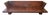 Andrianna Shamaris Modern Teak Wood Day Bed For Sale