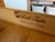 Brown Vintage Link-Taylor Solid Pine Wood 17-Drawer Dresser For Sale - Image 8 of 17