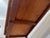 19th-Century English Howard & Sons Mahogany Library Writing Table Desk For Sale In Houston - Image 6 of 14