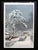 Prewar Edition Japanese Woodblock Print Honmon-ji Temple Ikegami Kawase Hasui For Sale - Image 15 of 15