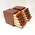 1960s Danish Bedside Chests, 1960, Set of 2 For Sale - Image 5 of 11