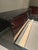 Henredon Vintage Henredon Scene Three King Size Bedframe For Sale - Image 4 of 13