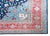 Vintage Persian Sarouk Rug For Sale - Image 4 of 16