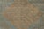 Early 20th Century Zabihi Collection Powder Blue Tribal Persian Kurd Corridor Rug - 8'7" x 17'1" For Sale In New York - Image 6 of 12