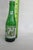 1950s Seven Up 7up 7oz Green Soda Bottle Swim Suited Bubble Girl 4333b For Sale - Image 10 of 10