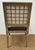 2020s Revelation Organic Modern French Connection Dining Chair For Sale - Image 5 of 7