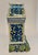 Antique Quimper Porquier Beau French Faience Mantel Clock Bretons & Odet River For Sale In Dallas - Image 6 of 18