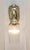 19th Century Antique Art Nouveau Wall Lamps, 1890s, Set of 2 For Sale - Image 5 of 10