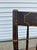 Antique Paint Decorated Pennsylvania Kitchen Windsor Side Chair, Circa 1850's For Sale - Image 6 of 18