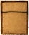 Early 19th Century 19th-Century Framed Silhouette of George Washington After Sameul Folwell (1765-1813) For Sale - Image 5 of 5