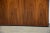 Mid Century Walnut Whiteboard For Sale In Boston - Image 6 of 12