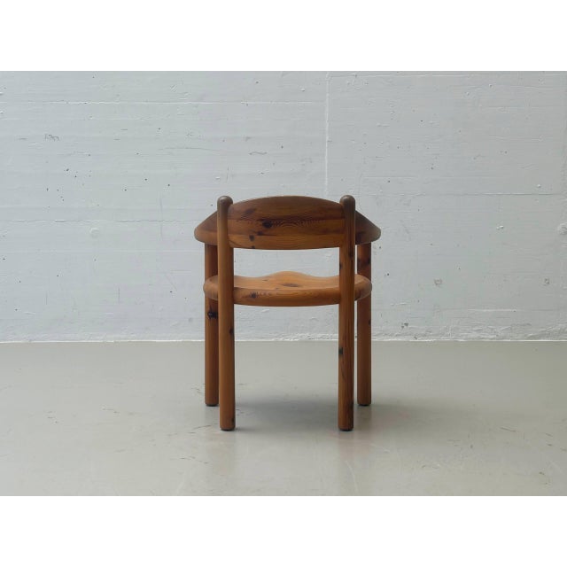 Armchair by Rainer Daumiller for Gubi, Denmark, 1980s For Sale - Image 12 of 16