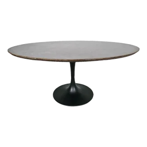 Bluestone Oval Dining Table