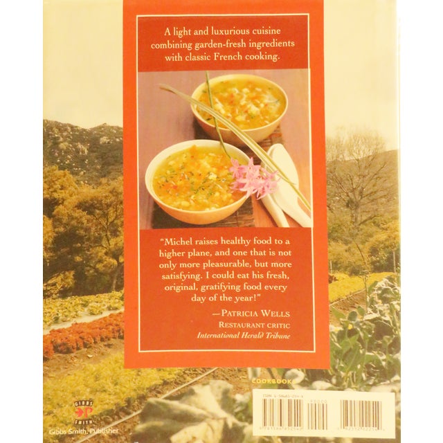 Celebrity Chef 1st Ed. Cookbook Collection, Set of 4 For Sale - Image 9 of 12