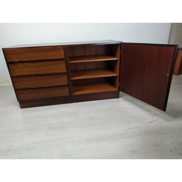 Buffet Scandinave by Omann Jun, 1960s For Sale - Image 6 of 18