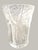 Josef Inwald Barolac Dans La Forêt 1930s Art Deco Forest Glass Vase 10" For Sale - Image 4 of 10